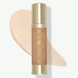 SWISS SUNCARE SPF50+