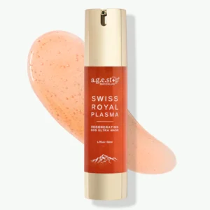 SWISS ROYAL PLASMA MASK