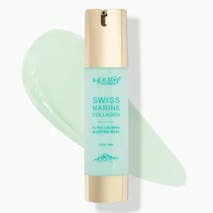 MARINE COLLAGEN SLEEPING MASK