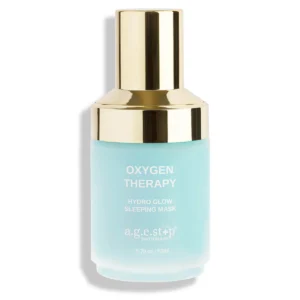 OXYGEN THERAPY SLEEPING MASK