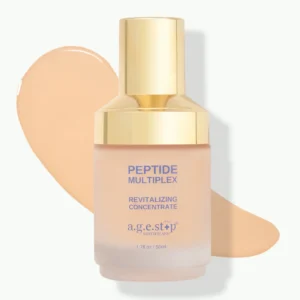 PEPTIDE MULTIPLEX REVITALIZING CONCENTRATE