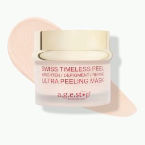 SWISS ULTRA PEELING MASK